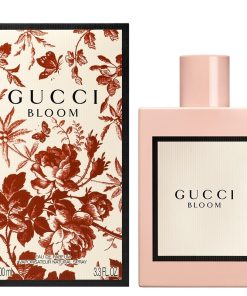 Gucci Bloom Edp 100ml