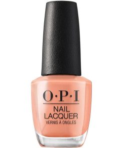 OPI Nail Polish Coral-Ing Your Spirit Animal 15ml