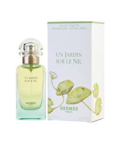 Hermes Un Jardin Sur Le Nil Edt 50 ml