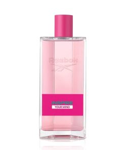 Reebok Inspire Your Mind Her Edt 100ml