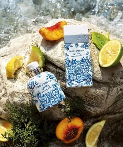 Dolce&Gabbana Light Blue Summer Vibes Edt 100ml