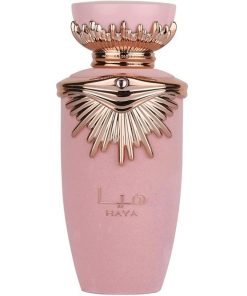 Lattafa Haya Edp 100ml