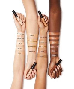 Bare Mineral Original Liquid Mineral Concealer Fair 1W 6 ml