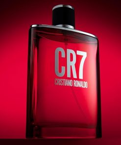 Cristiano Ronaldo CR7 Edt 100ml