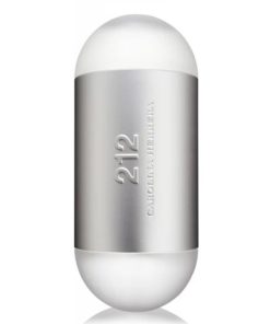 Carolina Herrera 212 NYC Edt 60ml