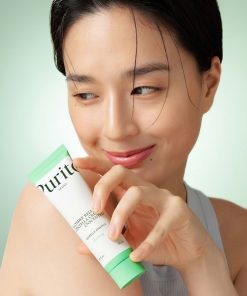 Purito Wonder Releaf Centella Cream Unscented 50ml
