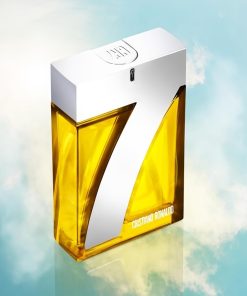 Cristiano Ronaldo Discover Edt 100ml