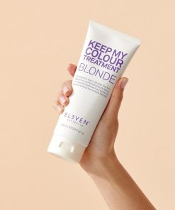 Eleven Australia Keep My Colour Treatment Blonde 200ml