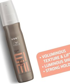 Wella EIMI Sugar Lift Sugar Spray for Voluminous Texture 150ml
