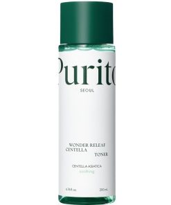 Purito Wonder Releaf Centella Toner 200ml