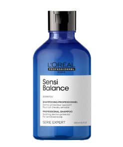 L'Oréal Professionnel Sorbitol Sensibalance Shampoo 300 ml