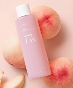 Anua Peach 77% Niacin Essence Toner 250ml