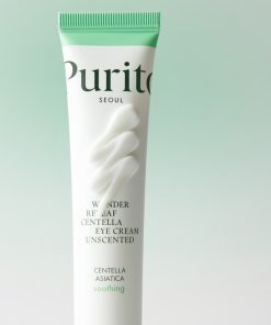 Purito Wonder Releaf Centella Eye Cream Unscented 30ml