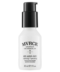 Paul Mitchell MVRCK Beard Oil 30ml