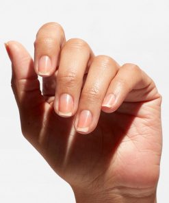 OPI Natural Nail Base Coat 15ml