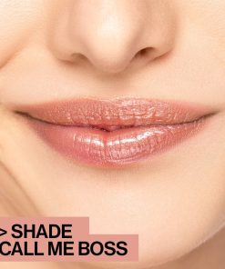 Wet n Wild Mega Slicks Lip Gloss - Call Me Boss