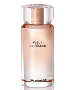 Karl Lagerfeld Fleur De Pecher Edp 100ml