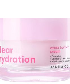 Banila Co Dear Hydration Water Barrier Cream 50ml