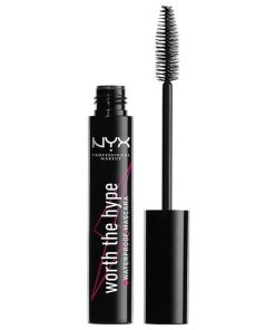 NYX PROF. MAKEUP Worth The Hype Waterproof Mascara