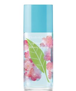 Elizabeth Arden Green Tea Sakura Blossom Edt 100ml
