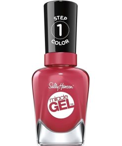 Sally Hansen Miracle Gel #256 Proper P-rose