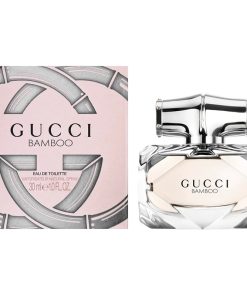 Gucci Bamboo Edt 30ml