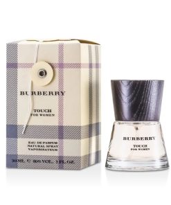 Burberry Touch For Women Edp 30ml
