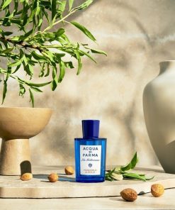 Acqua di Parma Blu Mediterraneo Mandorlo di Sicilia Edt 100ml
