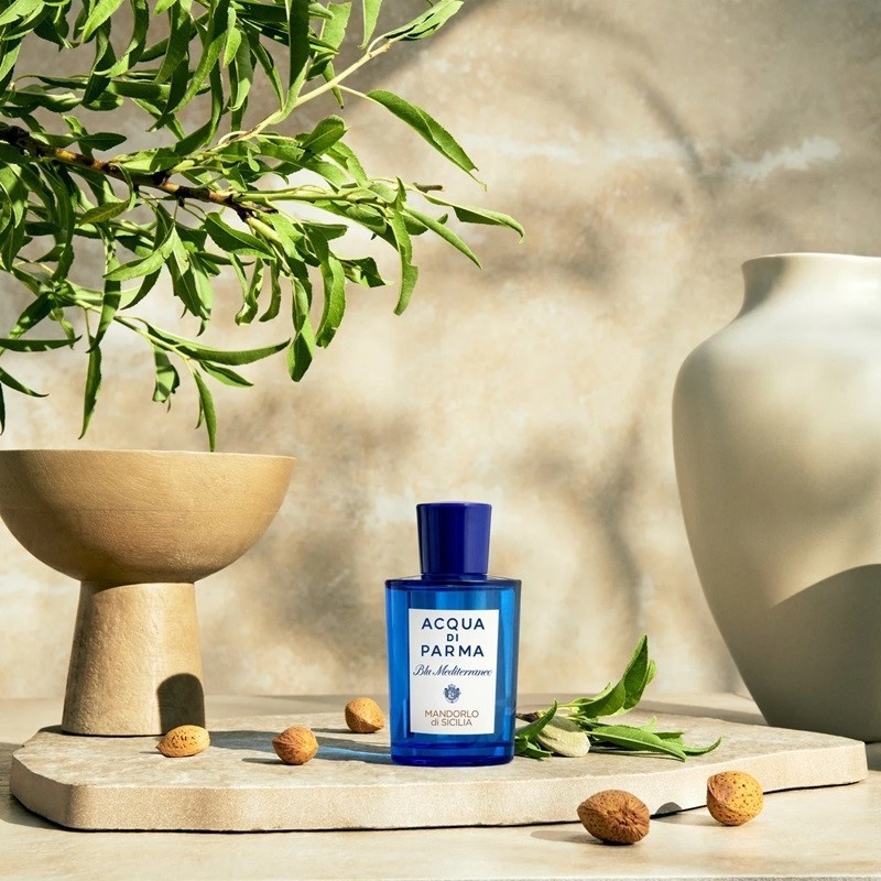 Acqua di Parma Blu Mediterraneo Mandorlo di Sicilia Edt 100ml Acqua di Parma Blu Mediterraneo Mandorlo di Sicilia Edt 100ml