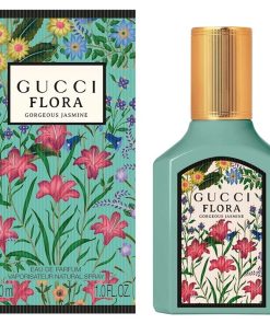 Gucci Flora Gorgeous Jasmine Edp 30ml