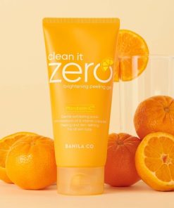 Banila Co Clean It Zero Brightening Peeling Gel 120ml