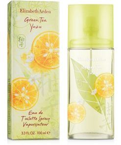 Elizabeth Arden Green Tea Yuzu Edt 100ml