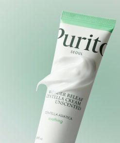 Purito Wonder Releaf Centella Cream Unscented 50ml