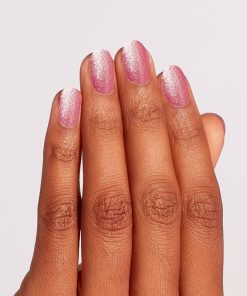 OPI Nail Lacquer Pixel Dust 15ml