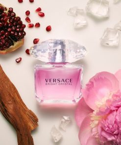 Versace Bright Crystal Edt 90ml