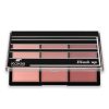 Kokie Blush Up Blush Palette - Demure