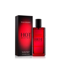 Davidoff Hot Water Edt 110ml
