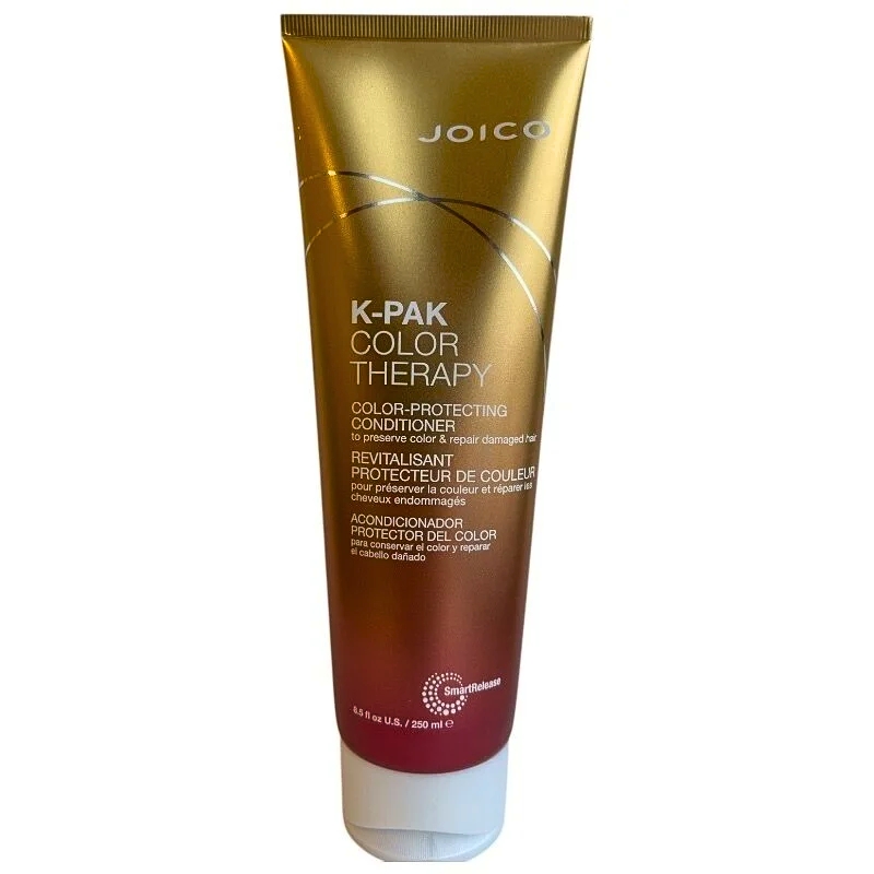 Joico K-Pak Color Therapy Conditioner 250ml Joico K-Pak Color Therapy Conditioner 250ml