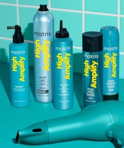 Matrix High Amplify Proforma Styling Hairspray 400ml
