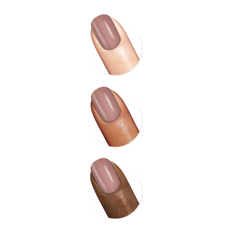 Sally Hansen Miracle Gel #211 One Shell of a Party Sally Hansen Miracle Gel #211 One Shell of a Party