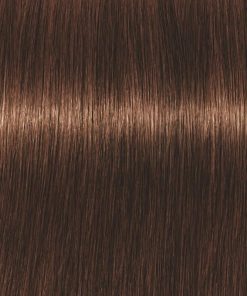 Schwarzkopf Professional Igora Vibrance Kit 5-57 Light Brown Gold Copper