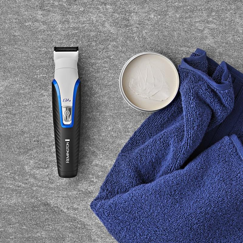Remington Graphite Series Personal Groomer G4 Remington Graphite Series Personal Groomer G4