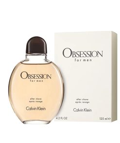 Calvin Klein Obsession for Men Aftershave 125ml