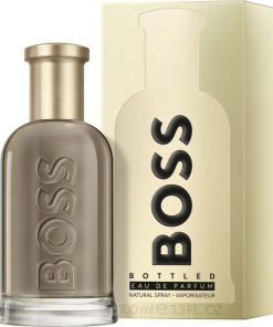 Hugo Boss Boss Bottled Edp 100ml