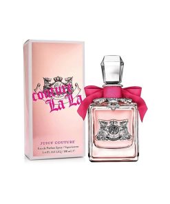 Juicy Couture La La Edp 100ml