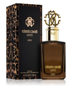 Roberto Cavalli Uomo Edp 100ml