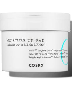 COSRX One Step Moisture Up Pad 70 pcs