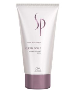 Wella SP Clear Scalp Shampeeling 150ml