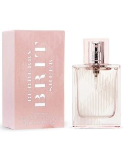 Burberry Brit Sheer Edt 30ml