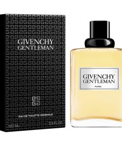 Givenchy Gentleman Edt 100ml